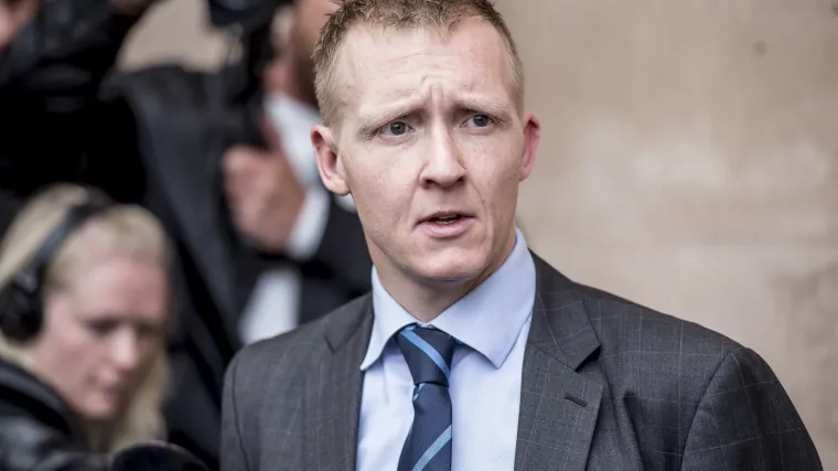 Danski izumitelj na sudu: Raskomadao je novinarku i bacio je u more