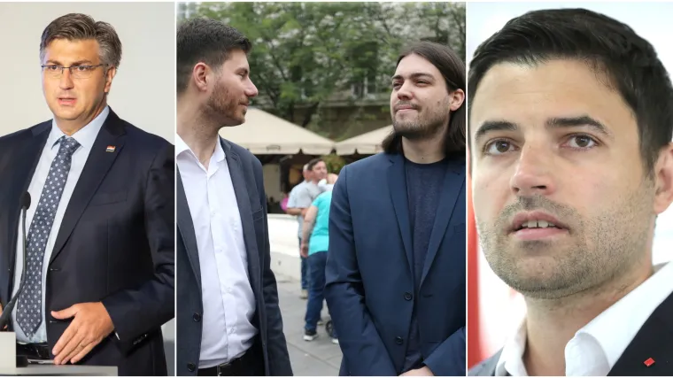 Plenković spreman na sve scenarije - kome se najvi&scaron;e, a kome nikako ne isplate prijevremeni izbori?