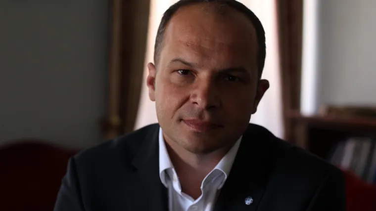 Hajda&scaron; Dončić smatra da bi Bernardić u&scaron;ao u koaliciju s Plenkovićem: 'To mu je i prije i&scaron;lo s Bandićem'