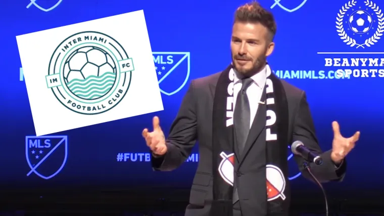 Beckham predstavio svoj klub: Inter Miami 2020. godine ulazi u MLS