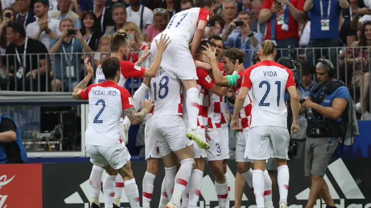 U četvrtak počinje novo natjecanje - Liga nacija: Hrvatska u elitnom dru&scaron;tvu