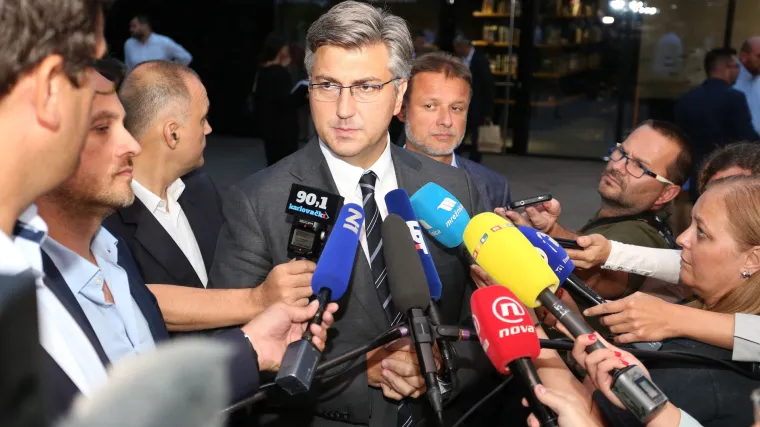 Prijevremeni izbori sve realnija opcija, i predsjednik Sabora priznaje: 'HDZ-ova većina je tanka'