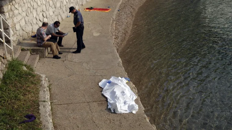 Sirota je djevojčica živjela grozno, a skončala jo&scaron; gore