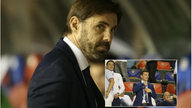 'Kopić&nbsp;nije ni slutilo da bi moglo doći do rastanka s Hajdukom'