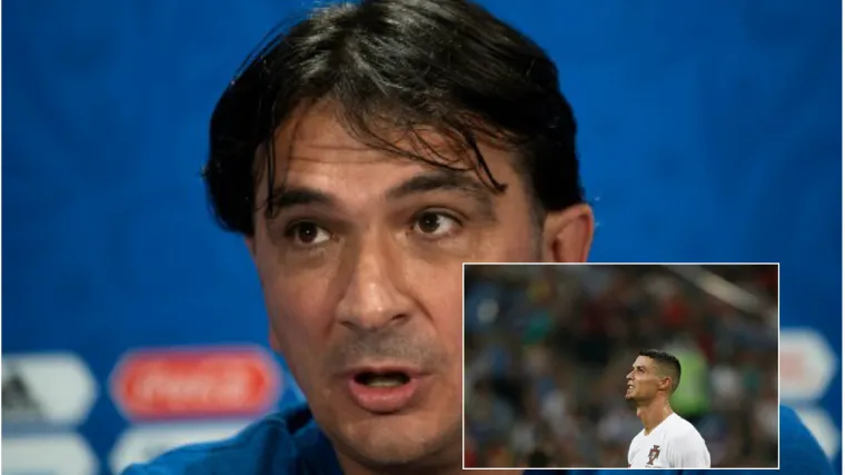 Na&scaron;ao se i na streljani portugalskih novinara zbog sporne izjave o Ronaldu