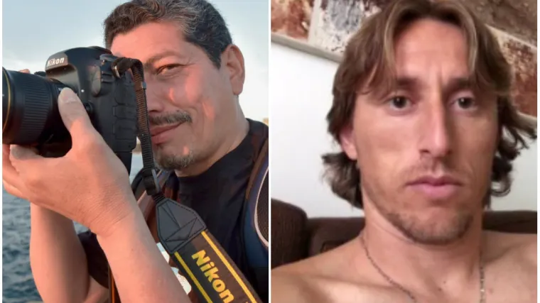 Srebrni ga nisu zaboravili, od Luke je dobio poseban video