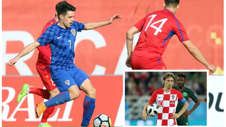 Možda je ovo i najbolji opis Lukine genijalnosti i vrijednosti