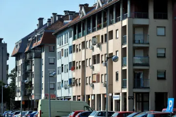 U Zagrebu kvadrat skuplji nego prije 11 godina, a najam najviše skočio u Rijeci