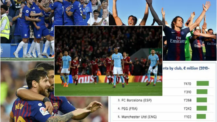 Trži&scaron;te je podivljalo, Englezi tro&scaron;e uvjerljivo najvi&scaron;e