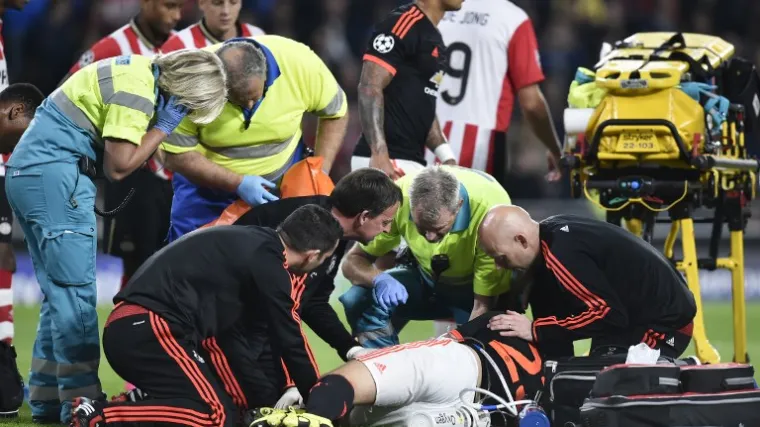 'Neću lagati, razmišljao sam o kraju karijere'