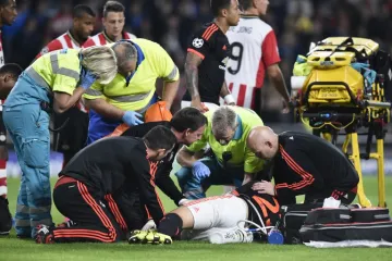 'Neću lagati, razmišljao sam o kraju karijere'