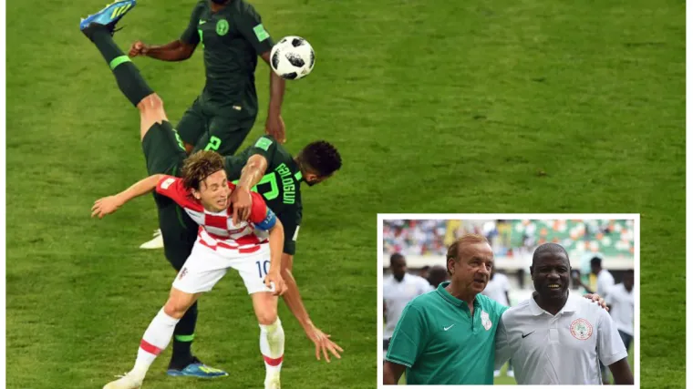 Razmi&scaron;ljao je kako sru&scaron;iti Vatrene u Rusiji, a sad će dulje vrijeme mirovati