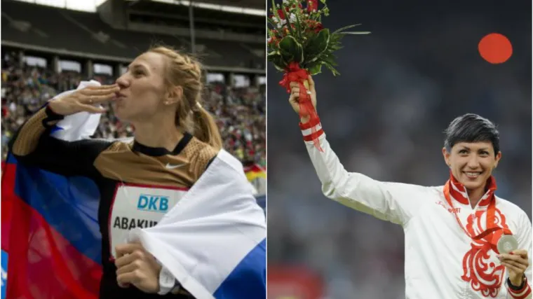 Bez milosti prema dopingu