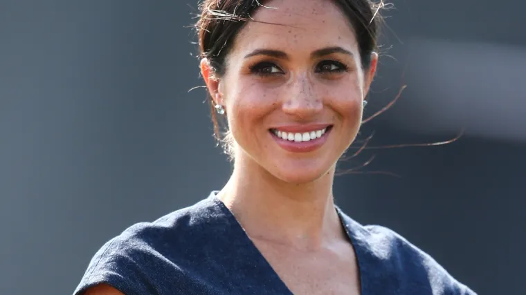Veliko priznanje: Meghan Markle najbolje odjevena žena svijeta