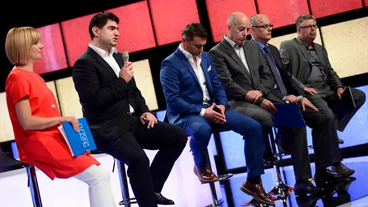 Drago Ćosić napu&scaron;ta HRT: Zbog preprodaje karata dobit će otkaz, na HRT-u već prona&scaron;li zamjenu?