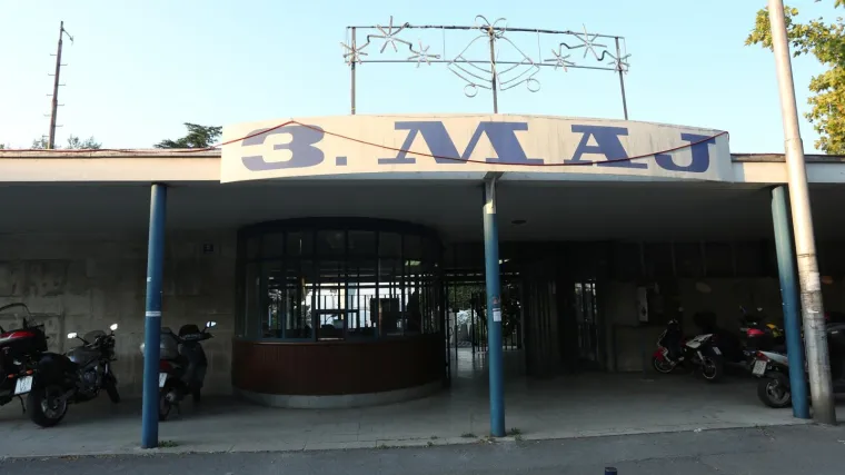 Komadina: Povjerenje je nestalo, traži se uvođenje kriznog menadžmenta u "3. maj"