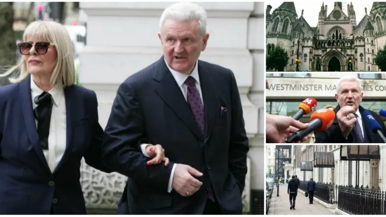 Todorić je ipak napustio elitni kvart: Odselio je 14 km dalje u mjesto poznato kao 'mala Jugoslavija'