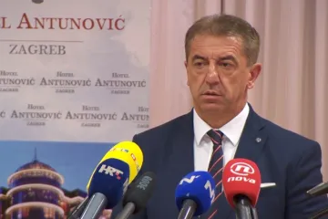 'Vratit ću se u HDZ na velika vrata i neću dopustiti Plenkoviću da ostvari svoj cilj, a to je koalicija s SDP-om'