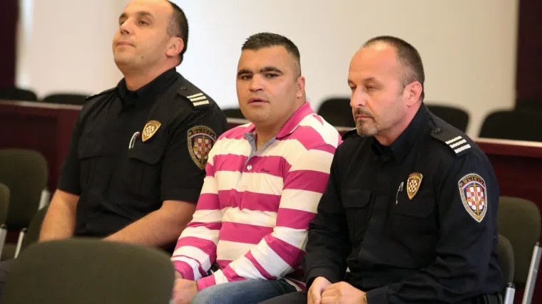 Tvrdi da mu je žao: Priznao da je na smrt pretukao mladića (20) pa dobio 5 godina zatvora