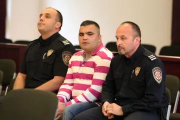 Tvrdi da mu je žao: Priznao da je na smrt pretukao mladića (20) pa dobio 5 godina zatvora