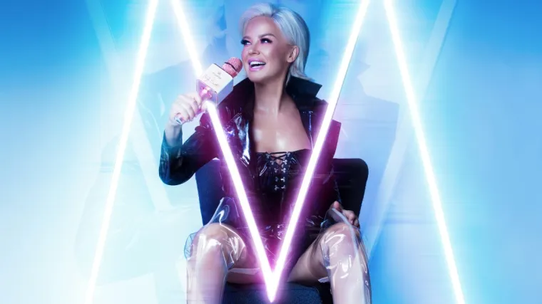 Maja &Scaron;uput pokreće svoj brend: 'Ovaj projekt je vi&scaron;e od samog projekta, to sam ja u punom smislu te riječi'