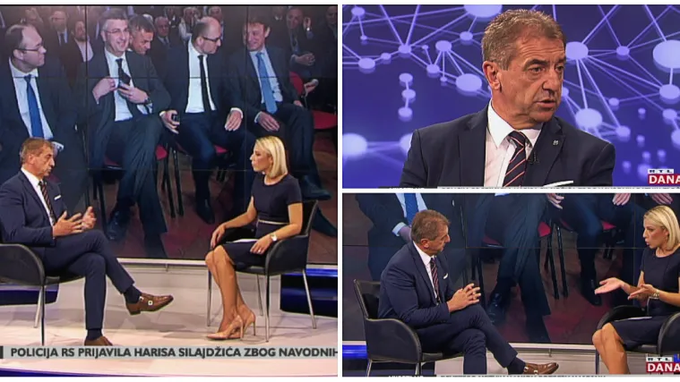 Milinović: 'Jesam, ja sam &scaron;ampion abortusa i kajem se, ali to je kao da Plenkovića pitam gdje je on bio '91.'