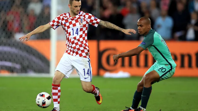 Ususret utakmici s Portugalom: Vatreni nikad nisu zatresli mrežu aktualnog europskog prvaka