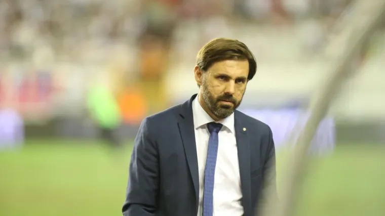 Hajduk službeno potvrdio da je Kopić biv&scaron;i: 'Ovo je najbolje rje&scaron;enje za klub'