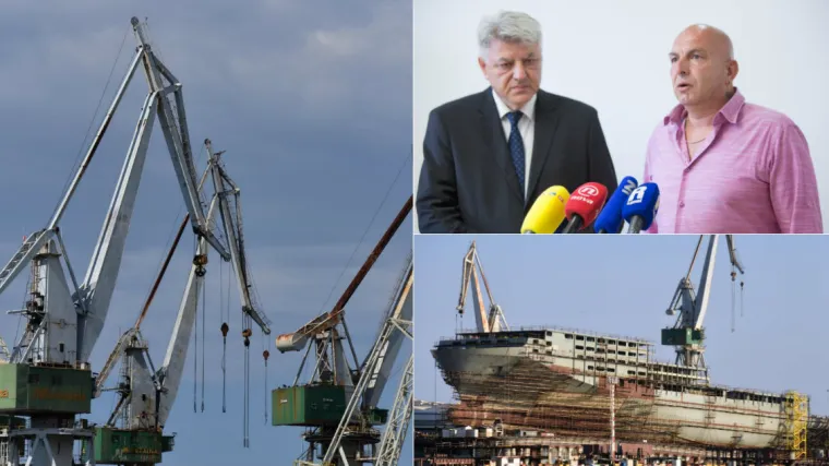 Napeti pregovori o Uljaniku: 'Razi&scaron;li smo se u stavovima, svako je držao svoje'