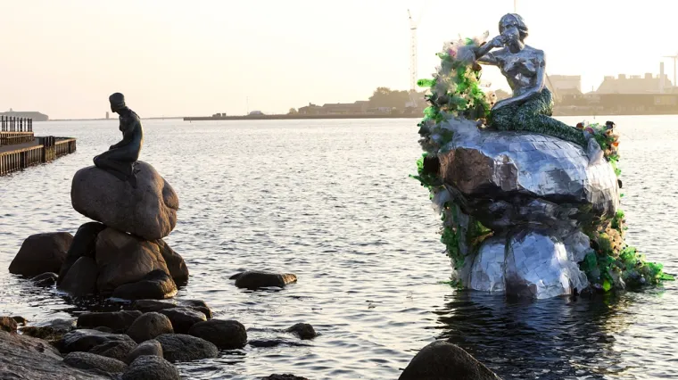 Carlsberg podiže valove za smanjenje plastičnog otpada