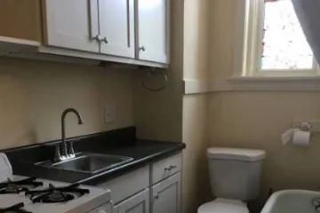 Ako vam je sila na WC, a bojite se da vam ručak ne zagori...