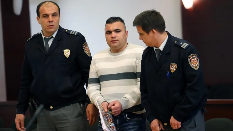 Majka stradalog mladića nije ga mogla ni gledati: 'Proklet bio, crkni!'