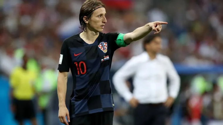 U izmjenjenom sastavu hrvatska reprezentacija u prijateljskoj utakmici dočekuje europske prvake, Portugalce