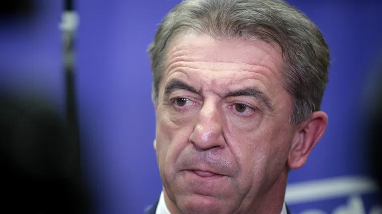 'Kajem se &scaron;to sam &scaron;ampion abortusa, ali to je kao da Plenkovića pitam gdje bio '91.?'