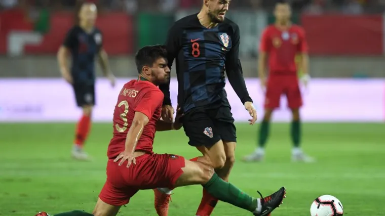 Peta sreća! Hrvatska prvi puta neporažena protiv europskog prvaka