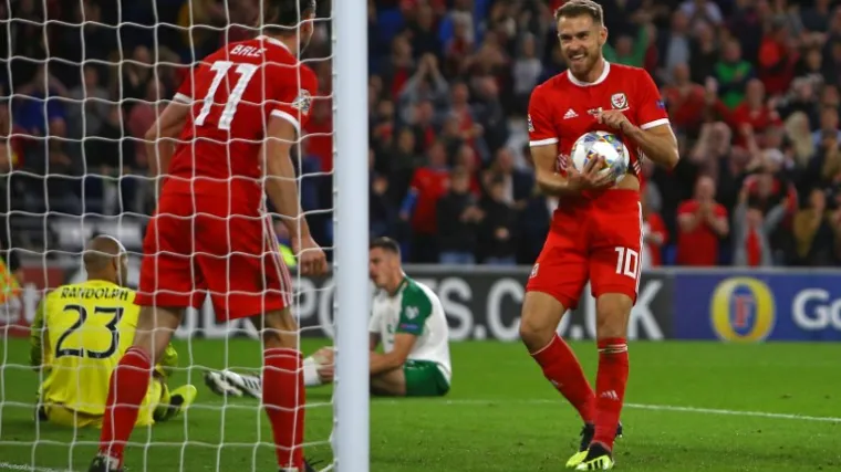 Gruzijac u&scaron;ao u povijest, Wales razbio Irsku, a Francuzi i Nijemci razočarali