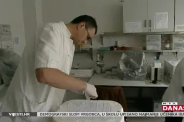 Prije 30 godina ispisana je povijest: Obavljena je prva transplantacija srca u Hrvatskoj