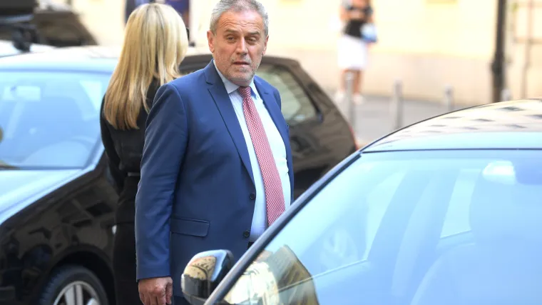 Bandić na pitanje na&scaron;e reporterke je li mu neugodno zbog objave razgovora: 'Ja sam ponosan!'