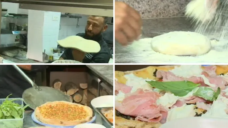 Francuz najbolji pizza majstor na svijetu: Otkrio u čemu se krije tajna savršene pizze