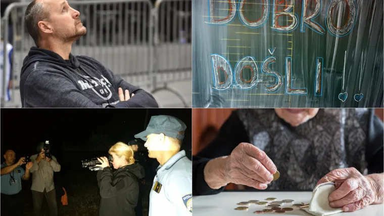 Nije sve tako sivo: Imamo Rađu, male Einsteine, najbolje izumitelje i nove pancirke!