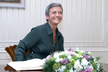 Oglasila se Uljanik grupa: 'Jasno je da je Vestager svjesna značaja Uljanika'