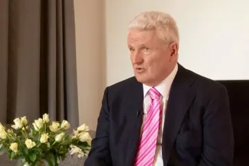 'Mi imamo nove strašne i nevjerojatne dokaze koje ćemo predočiti sudu'