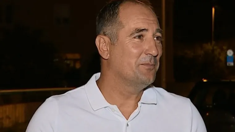 Nastavlja se verbalni sukob dviju strana, pale su te&scaron;ke riječi