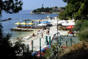 'Tukli su ih rukama i nogama, jedan je dobio bocu u glavu'