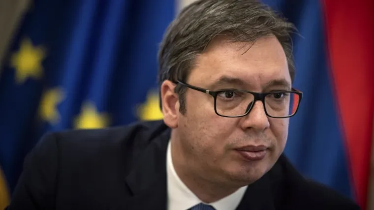 'Prethodnih nekoliko dana bili su te&scaron;ki za na&scaron; narod...'