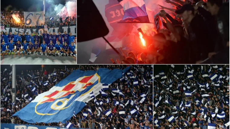 Sve je počelo te 2014., a ovog vikenda sprema se ne&scaron;to ludo i spektakularno