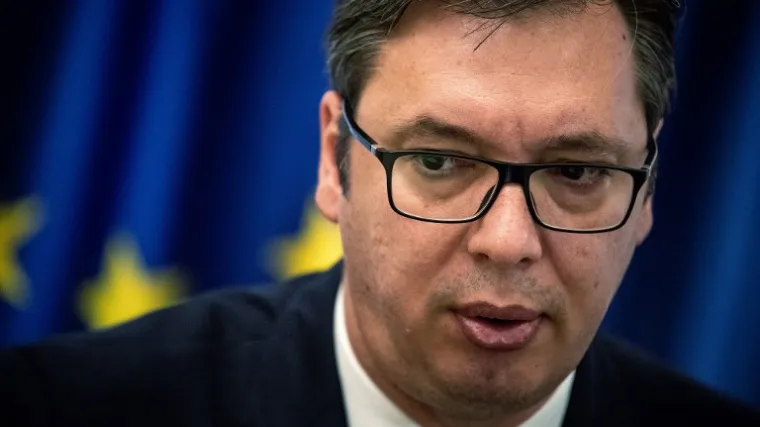 'Pokvareni su i odvratni prema Srbima, a prijetili su i njegovoj kćeri'