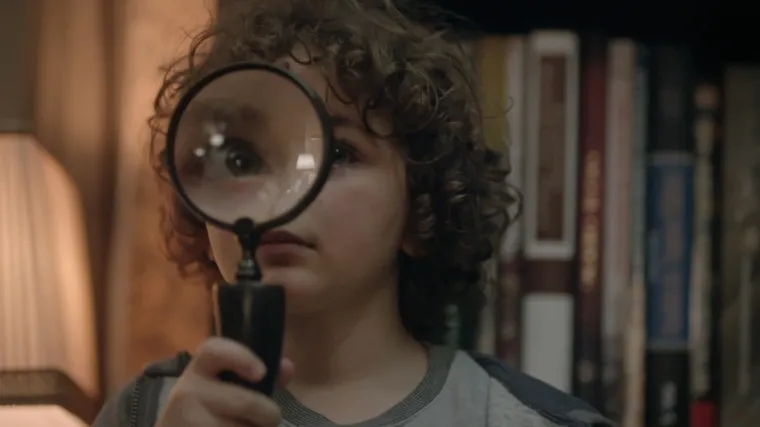 Dok se zbližava s Naz, Ali Nedžat nije svjestan onoga &scaron;to mu stari prijatelj sprema (Kazna)