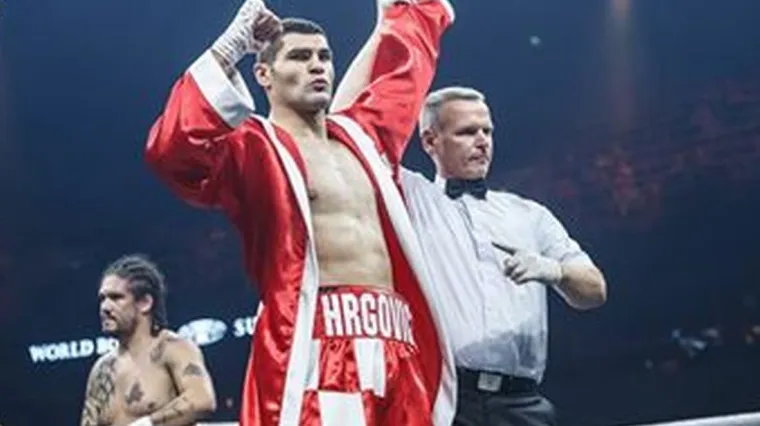 Put Filipa Hrgovića: Od olimpijske bronce preko odustajanja do najvećeg trenutka karijere