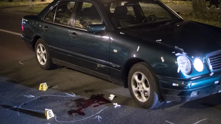 Novi detalji nesreće u Dubravi: Djevojčicu je na haubi vozio 12 metara, ali bit će pu&scaron;ten na slobodu